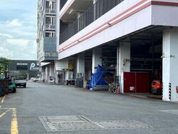 Loyang Enterprise Building (D17), Factory #621050571